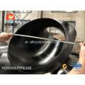 EN10253-2 TYPE-A 13CRMO4-5 90 DEG كوع